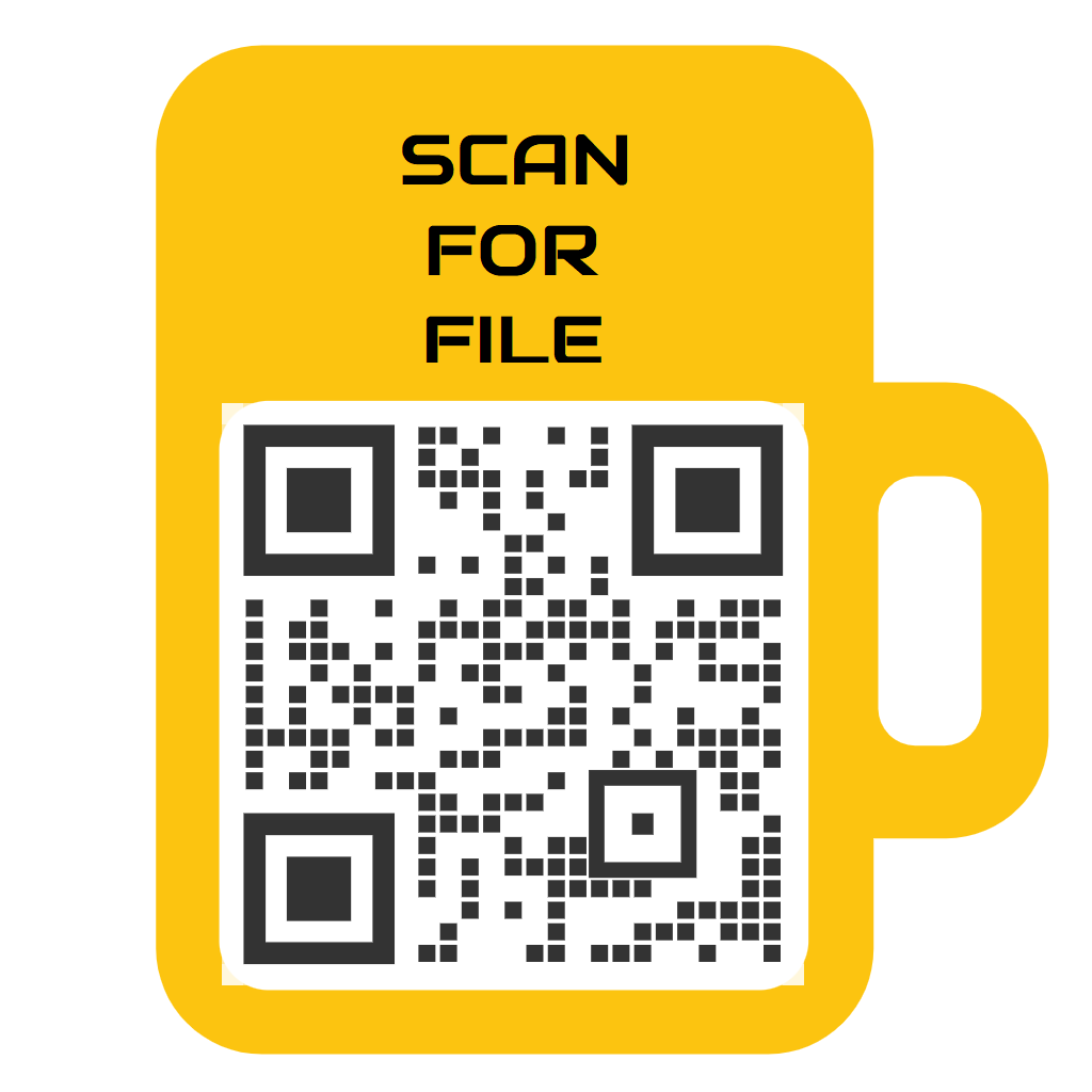 barcodes, qr codes, rfid tags and nfc tags are used by System451 for extra easy file and document search needs