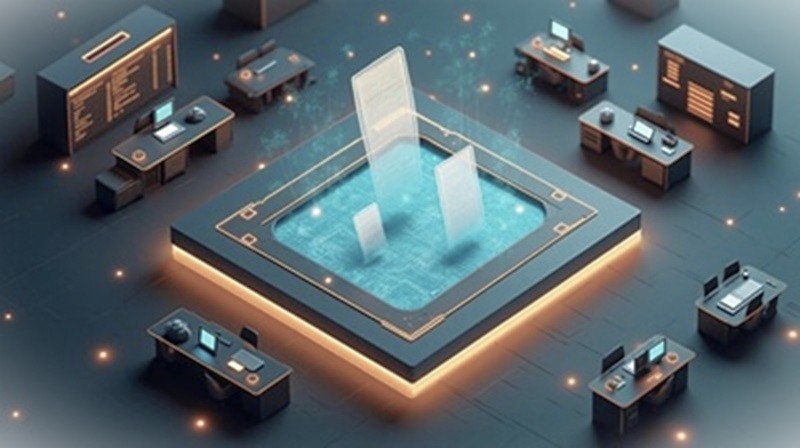 System451 Document Solutions